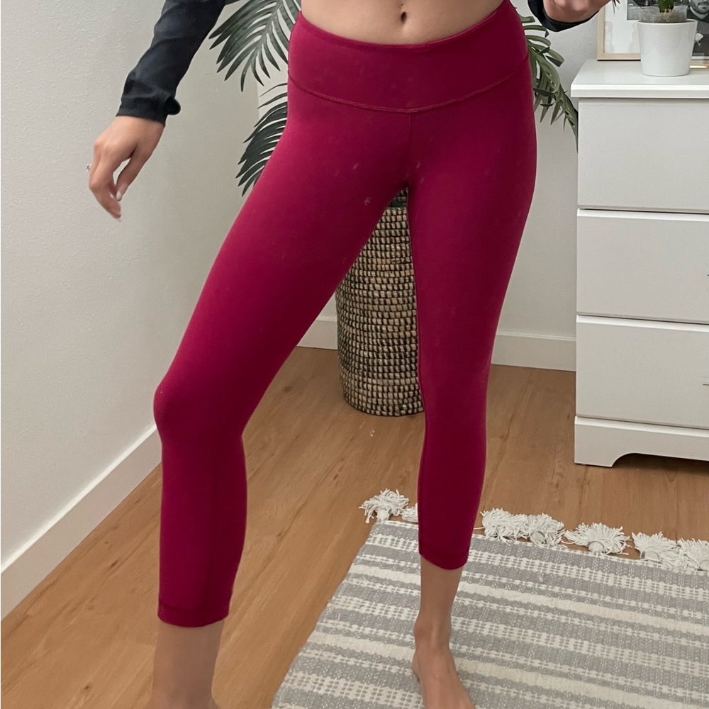 Lululemon athletica pants